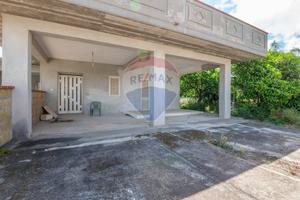 Villa singola - Siracusa