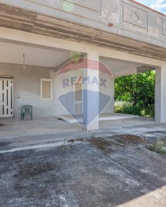 Villa singola - Siracusa