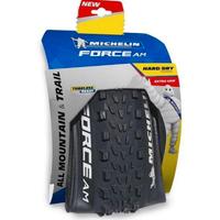 2 gomme michelin force am 27.5x2.60 Tubeless