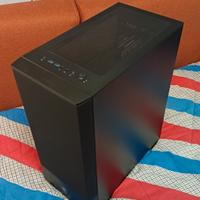 Case PC MSI Forge 110R
