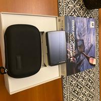 Navigatore Garmin VI Bmw