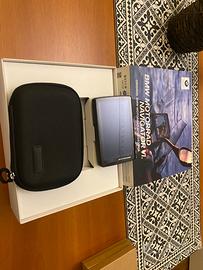 Navigatore Garmin VI Bmw