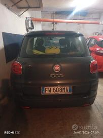 500l 2019 usata pochissimo 