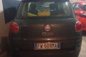 500l 2019 usata pochissimo 