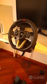 VOLANTE PS5 HORI