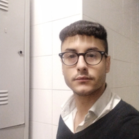 Aiuto barista , cameriere