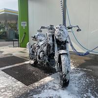 Keeway Rkf 125