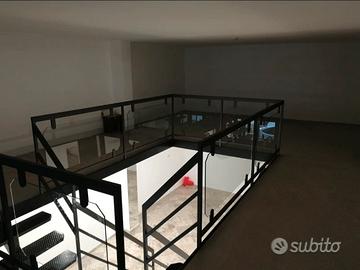 Locale commerciale negozio