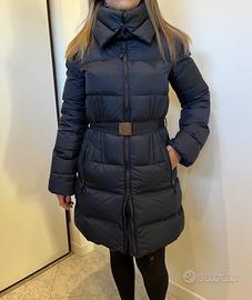 Piumino donna Marca CERRUTI 1881 originale