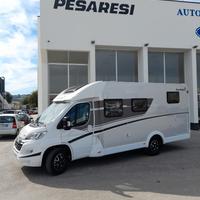 Camper sunlight t67s adventure semintegrale