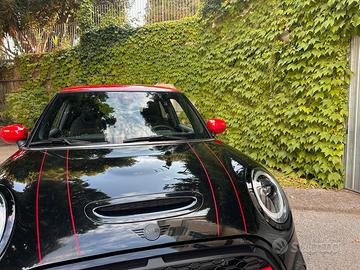 Mini jcw 2023