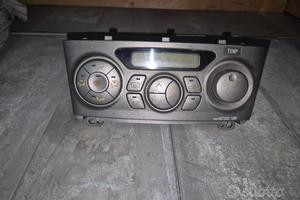Comando Clima Elettronico Per Toyota Celica 2004