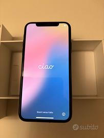 iPhone XS