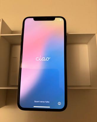 iPhone XS