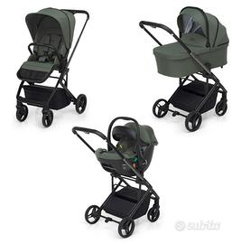 Trio tik tok foppapedretti