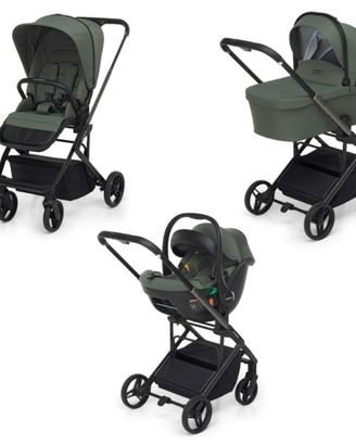 Trio tik tok foppapedretti