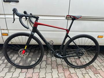 grevele cube nuroad  C 62  Carbon  L 