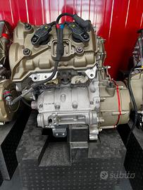 Motore V4 SBK F21 *DU2003-2*