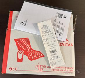 Materasso antidecubito