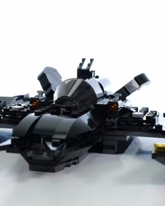 Lego Batman Batwing set 76265