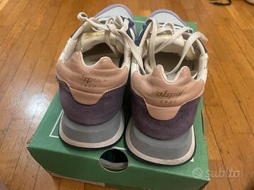 Scarpe sportive Valsport