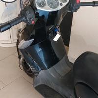 Aprilia Scarabeo 250 - 2007