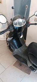 Aprilia Scarabeo 250 - 2007