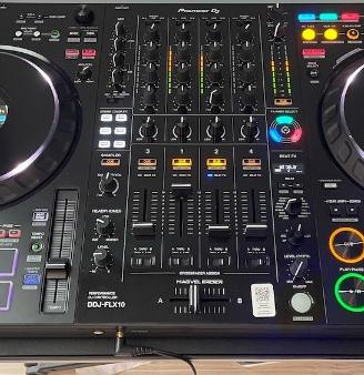 pioneer flx10 perfetta