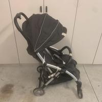 Passeggino pieghevole