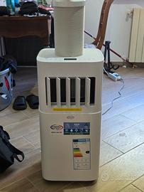 condizionatore portatile lati art 8000 btu