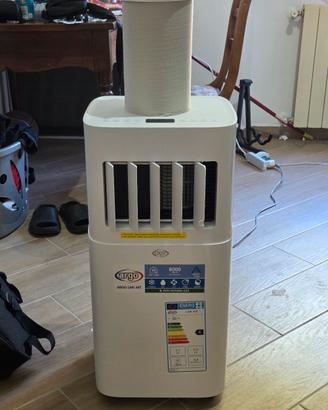 condizionatore portatile lati art 8000 btu