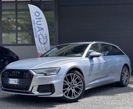 AUDI A6 Avant 40 2.0 TDI quattro ultra S tronic