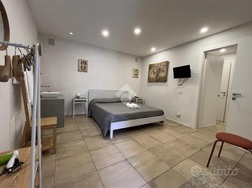 B&B completamente ristrutturato e arredato