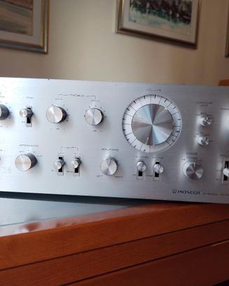 PIONEER  SA 9500  MK2