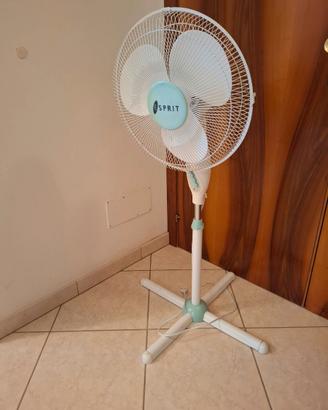 Ventilatore a piantana