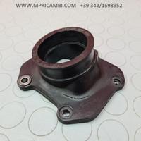 COLLETTORE ASPIRAZIONE x KTM SX 125 2000 2001 EXC