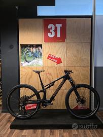 MEGAMO REASON AIR CRB 08 TG.M