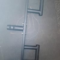 Attacco Viking Press T-Bar Landmine per bilanciere