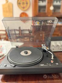 Giradischi Emerson Elio 4500