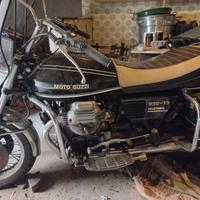 moto guzzi