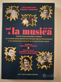 noi & la musica 1946 - 1966