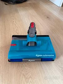 Dyson Submarine – Spazzola lavapavimenti originale