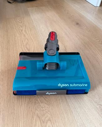 Dyson Submarine – Spazzola lavapavimenti originale