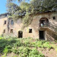 CASA INDIPENDENTE A CANTALUPO IN SABINA