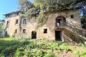 CASA INDIPENDENTE A CANTALUPO IN SABINA