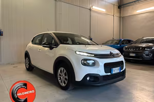 Citroen C3 BlueHDi 75 S&S Business Combi AUTOCARRO