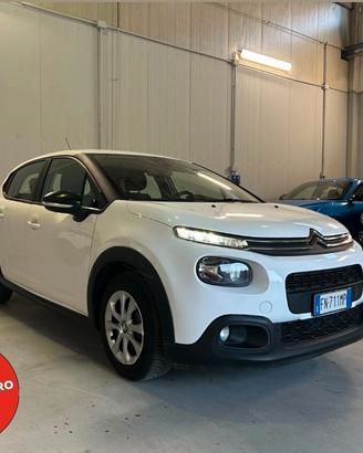 Citroen C3 BlueHDi 75 S&S Business Combi AUTOCARRO