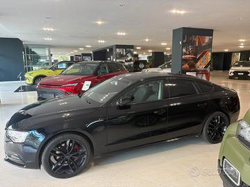 AUDI A5 SPB 2.0 TDI 143 CV ADVANCED