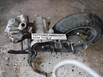 Motore yamaha majesty 125 150