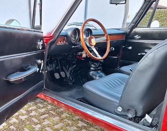 Alfa Romeo GT 1300 Junior Giulia